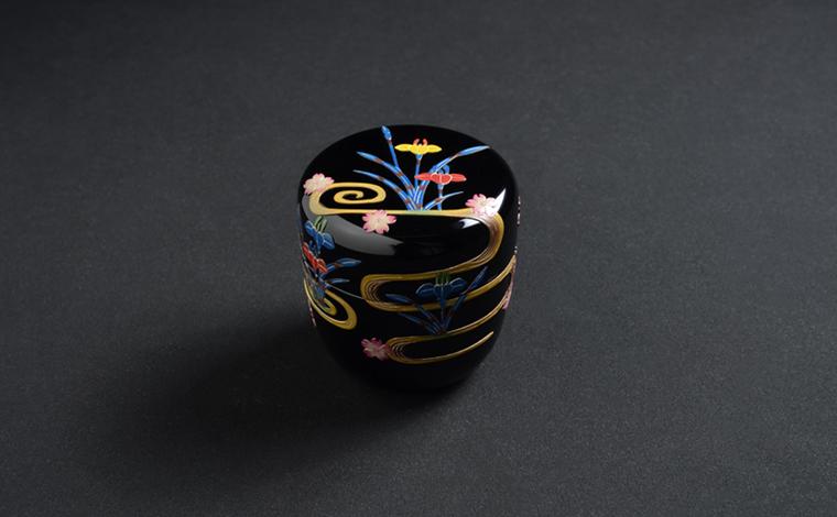 中棗 流水花