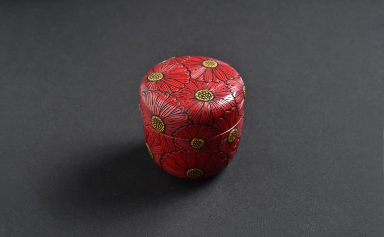 小棗 総張菊