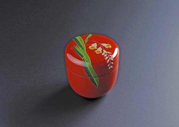 小棗 月桃