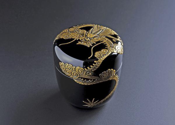 中棗 金龍