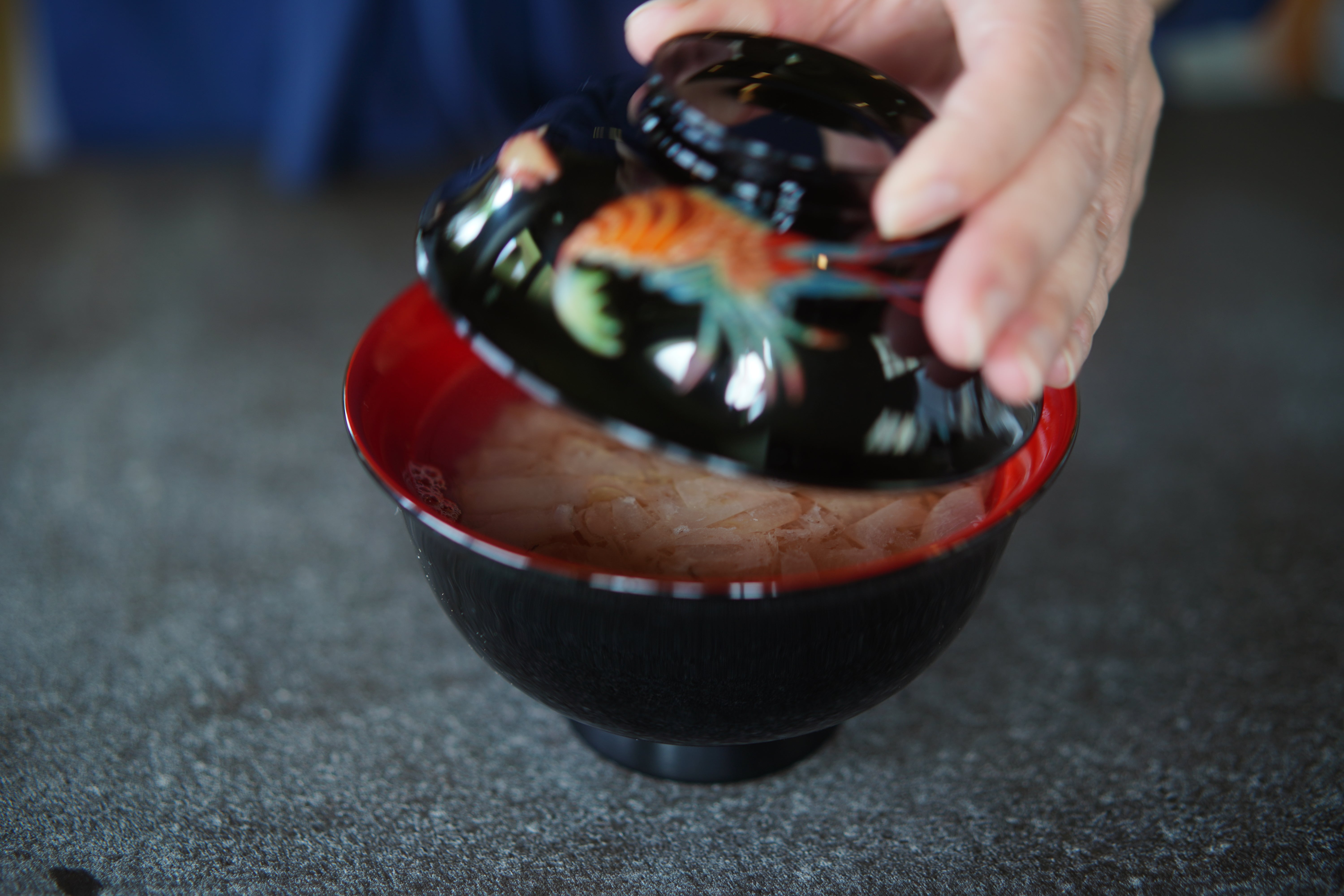 news – 角萬漆器