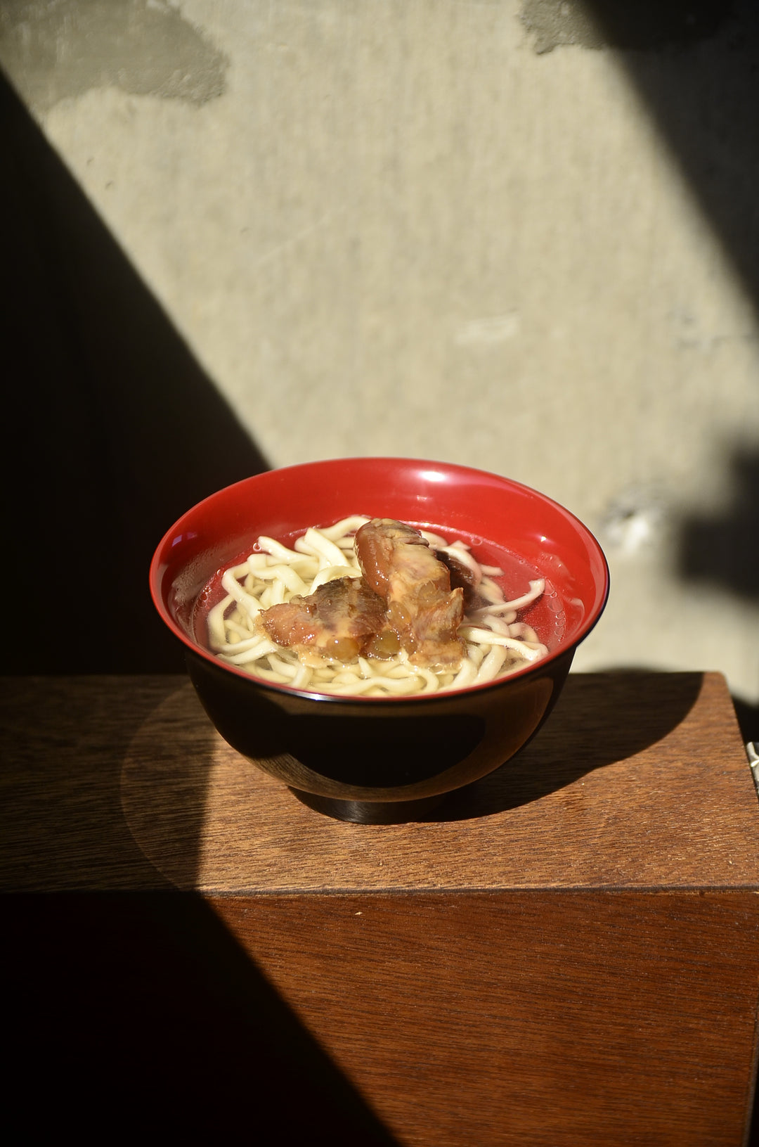 10月17日は沖縄そばの日