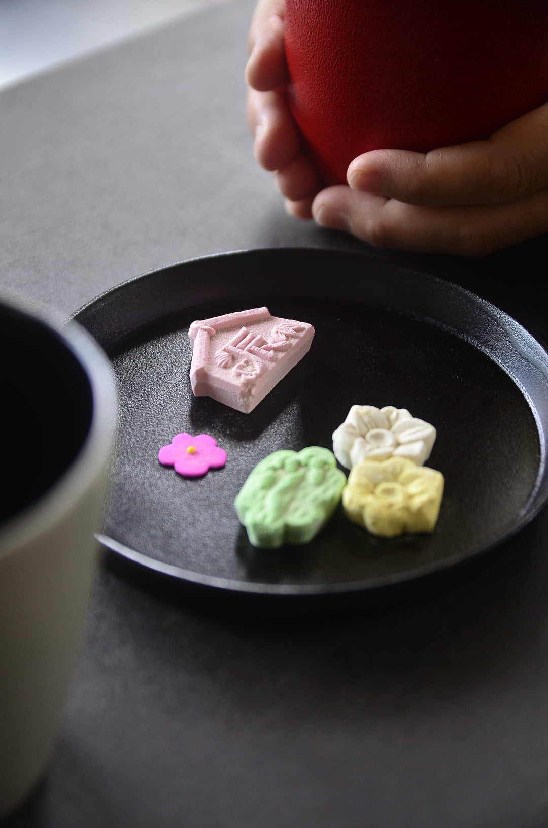 明けまして、おめでとうございます。