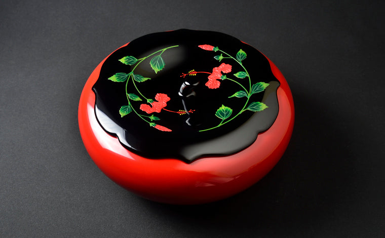 菓子器・盛器
