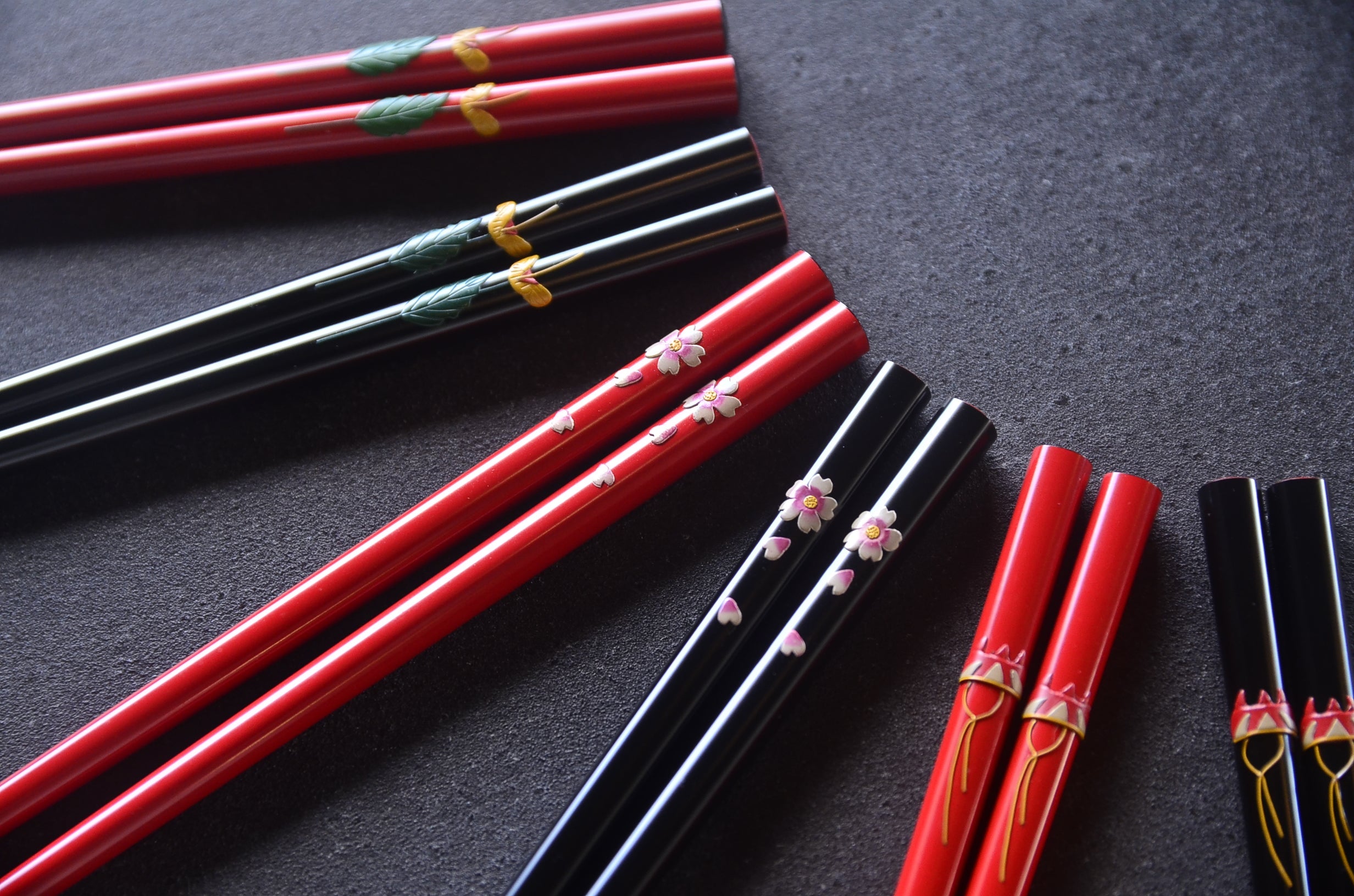 1万円未満の贈答・ギフト【沖縄の伝統工芸:琉球漆器】 – 角萬漆器