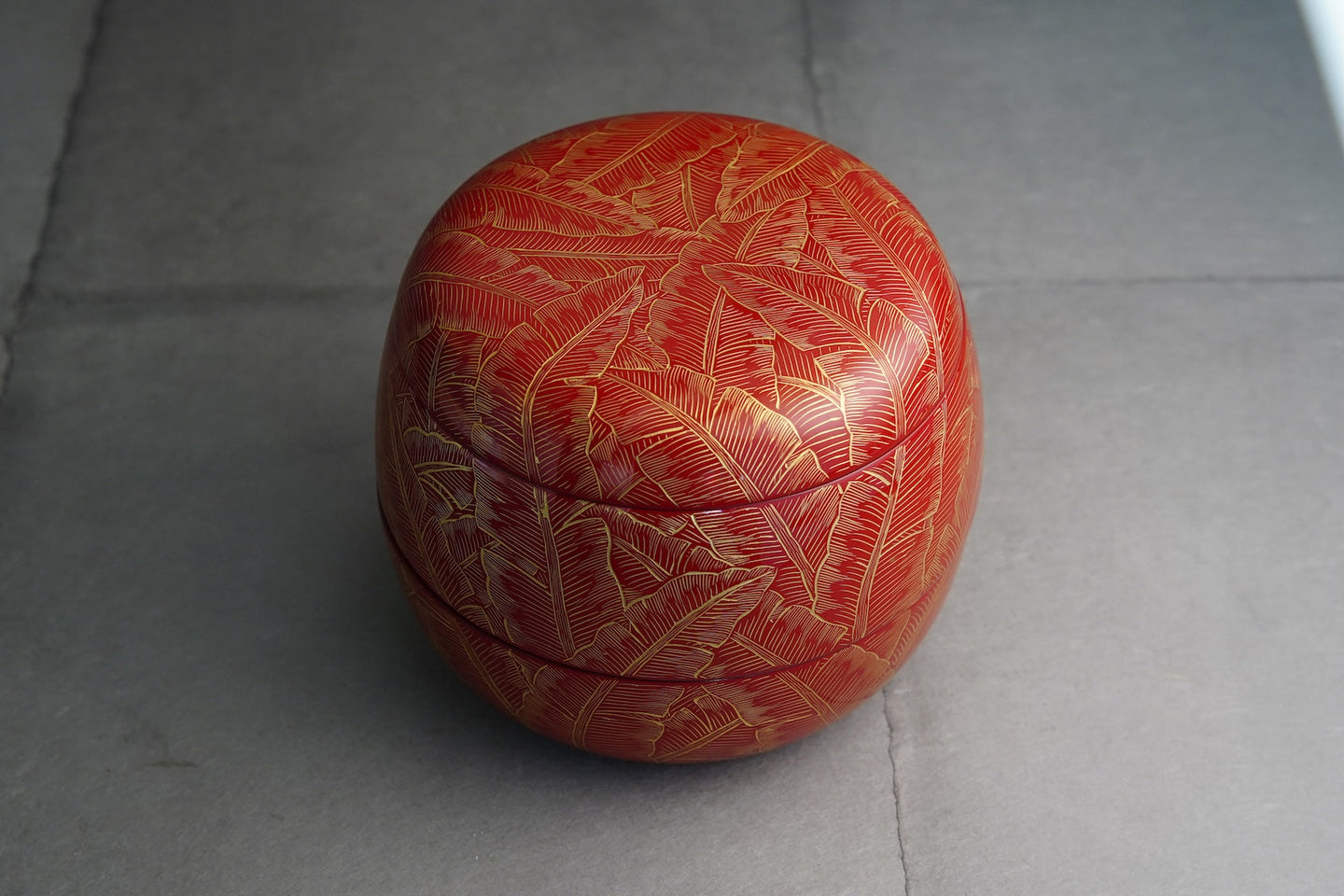 琉華鉢・皿 – 角萬漆器