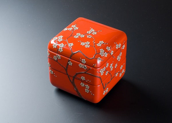 重箱