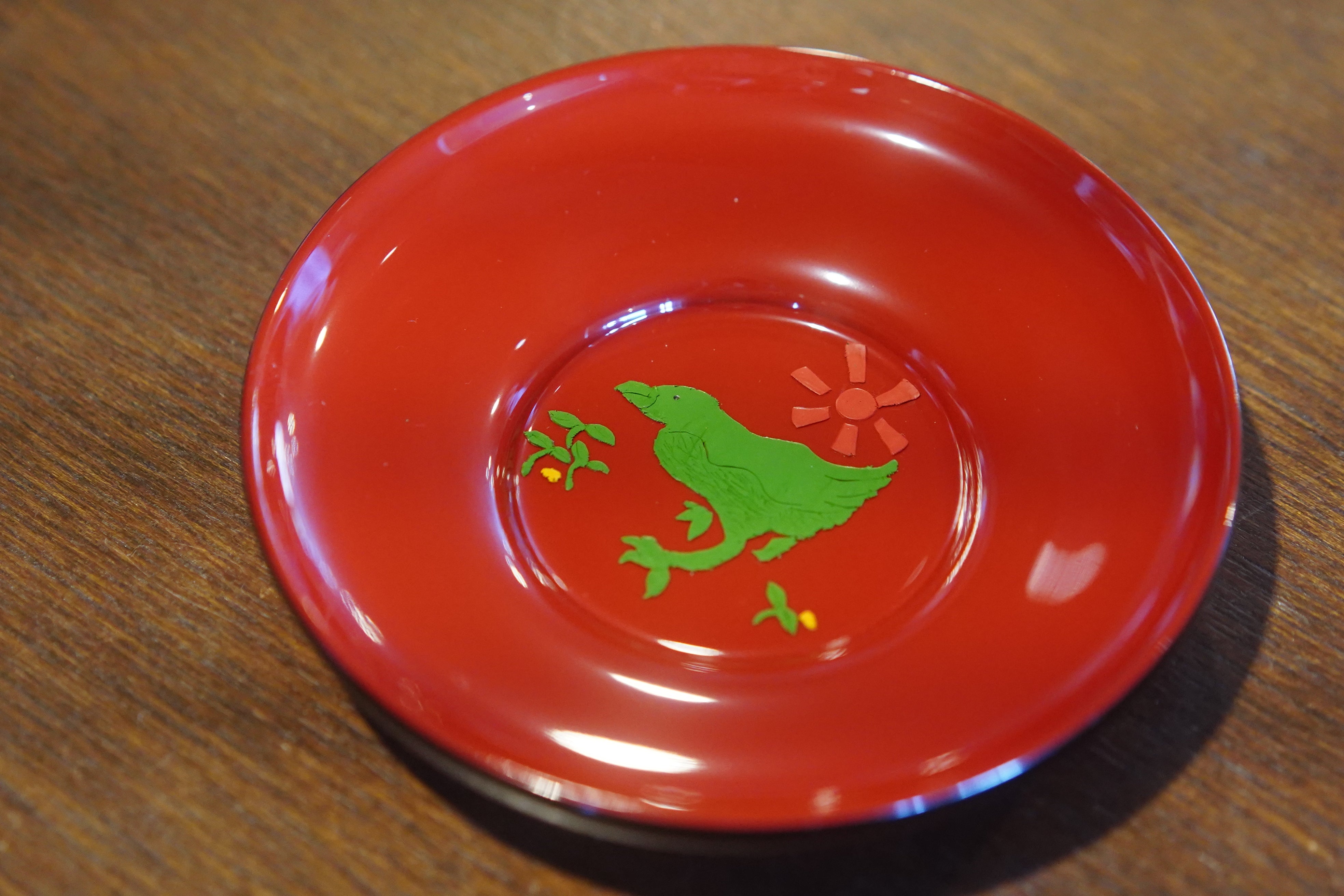 meetryukyushikki – 角萬漆器