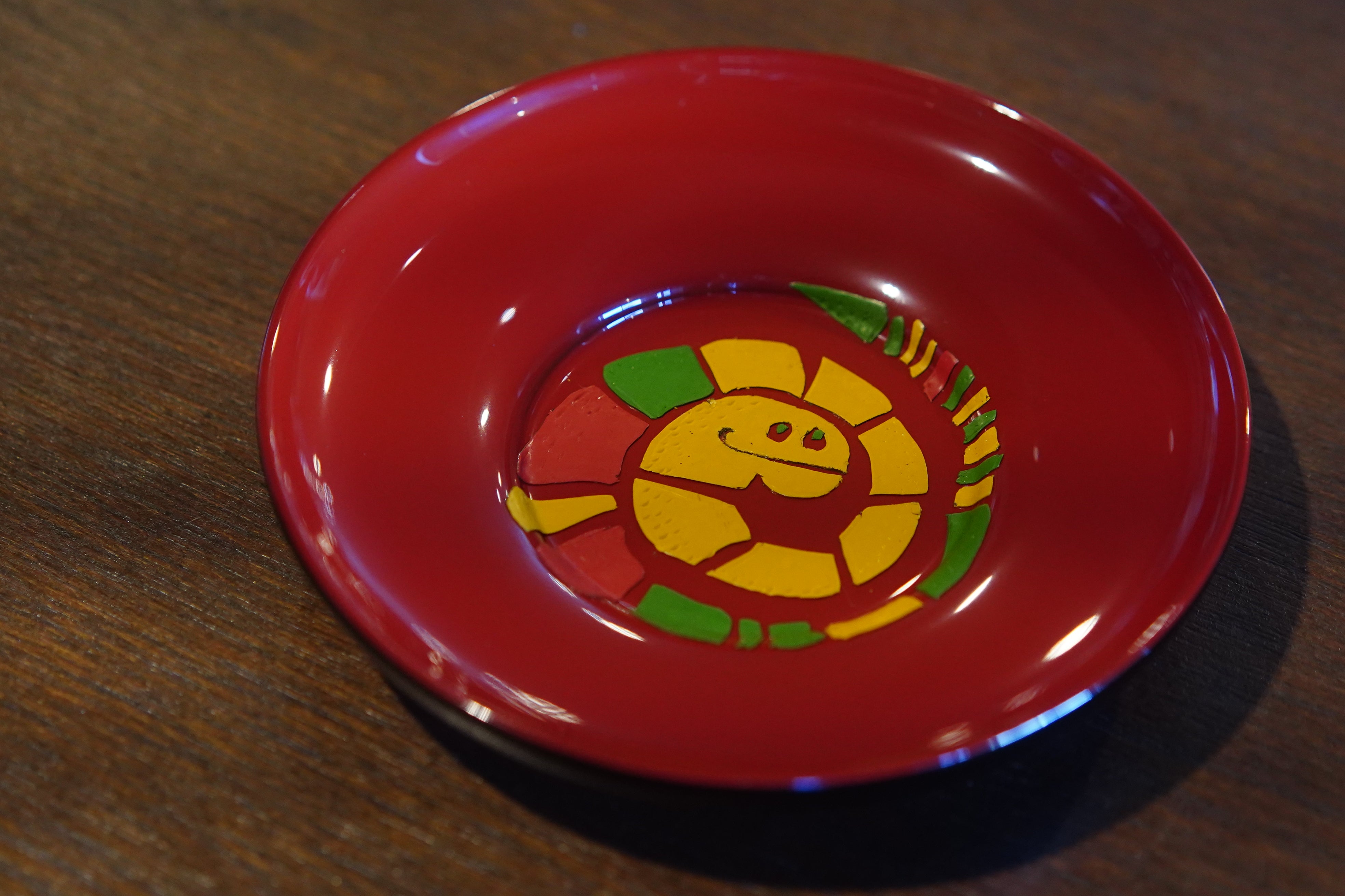 meetryukyushikki – 角萬漆器