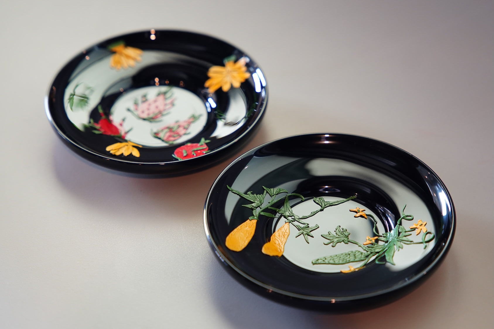 meetryukyushikki – 角萬漆器