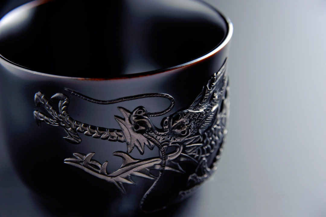 商品 – 角萬漆器