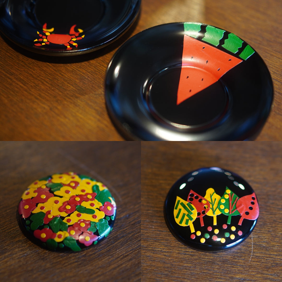 角萬Workshop「堆錦」体験 – 角萬漆器 角萬Workshop「堆錦」体験 – 角萬漆器