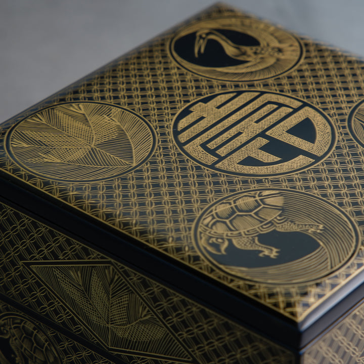 「金城喜唯」展示販売会記念トークイベント　ゲスト：糸数政次氏