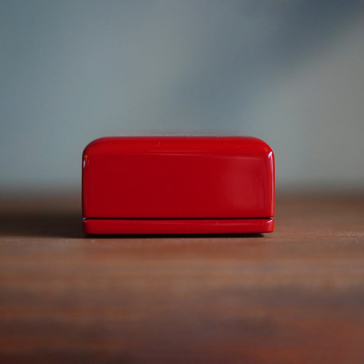 芭蕉 名刺入れ / 金城唯喜氏作