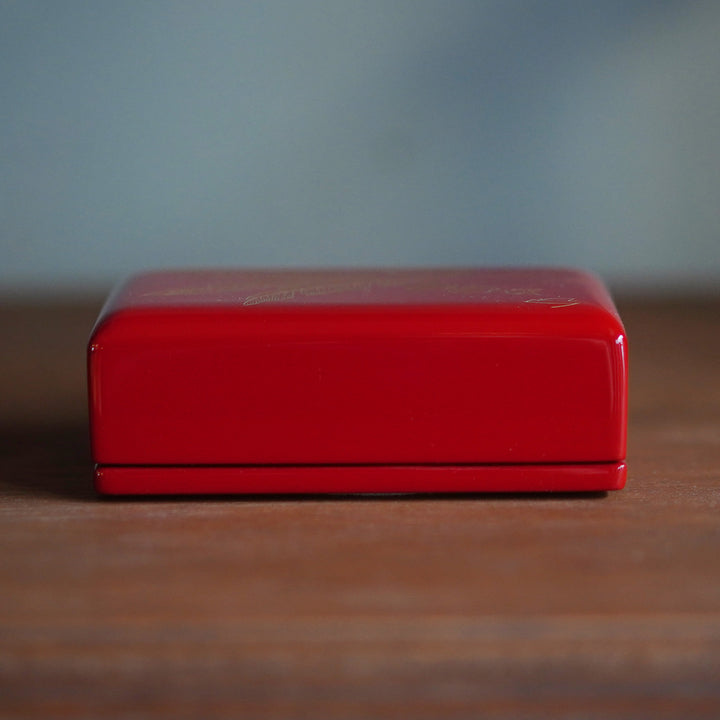 芭蕉 名刺入れ / 金城唯喜氏作