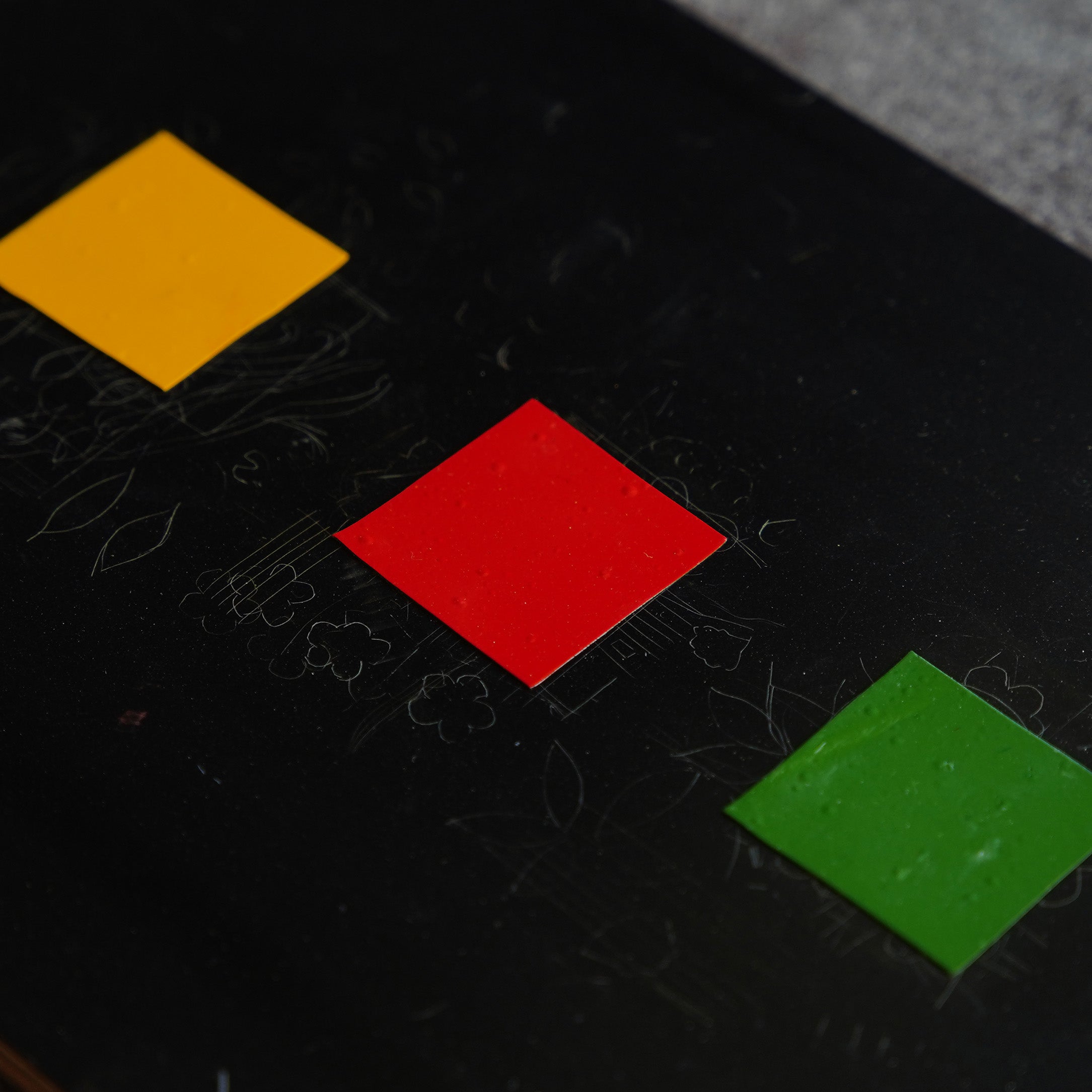 堆錦workshop 2025.11/15,16 – 角萬漆器