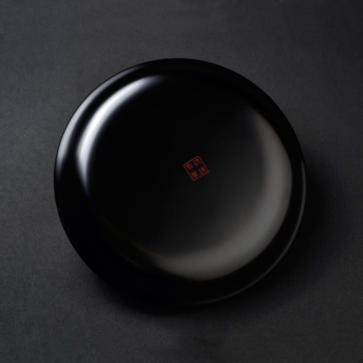 5.5寸銘々皿 ゴーヤー