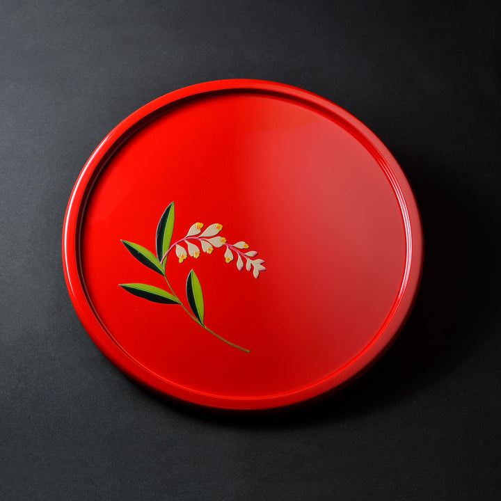 尺盆 月桃