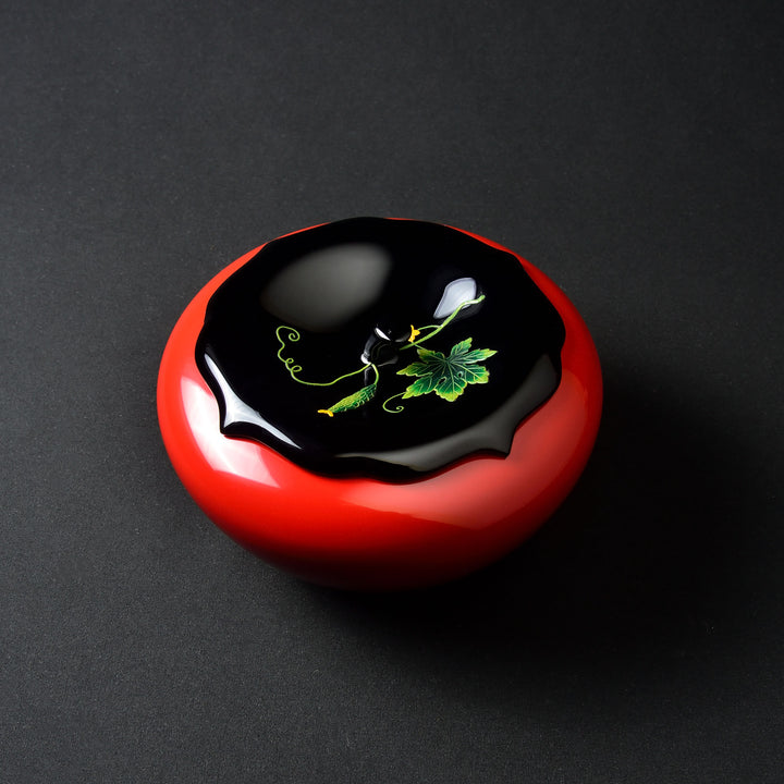 柿型菓子器 小 ゴーヤー