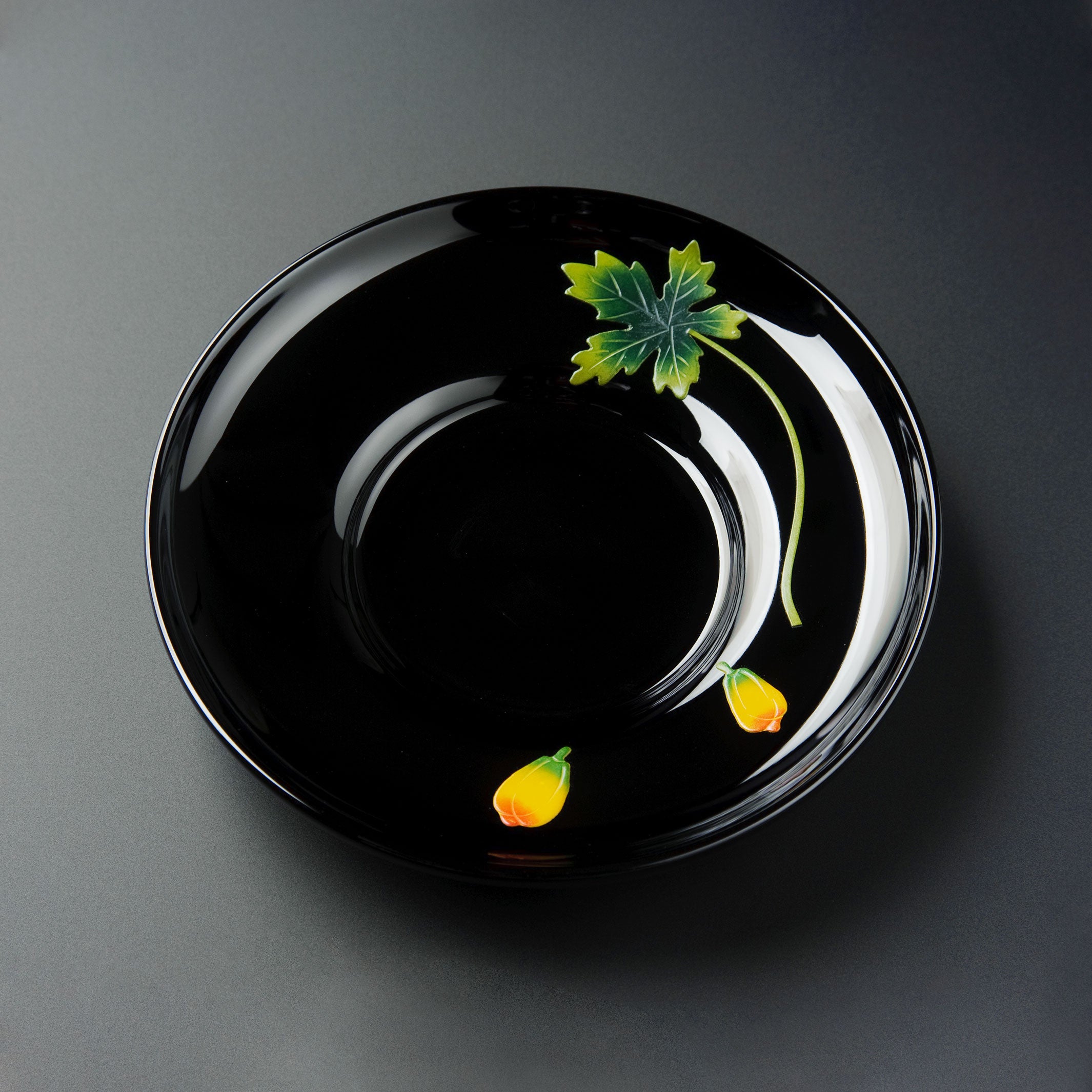 琉球漆器  茶托  小皿  5客セット  角萬漆器 琉球漆器 茶托 小皿 5客セット 角萬漆器 2025年最新】琉球角萬