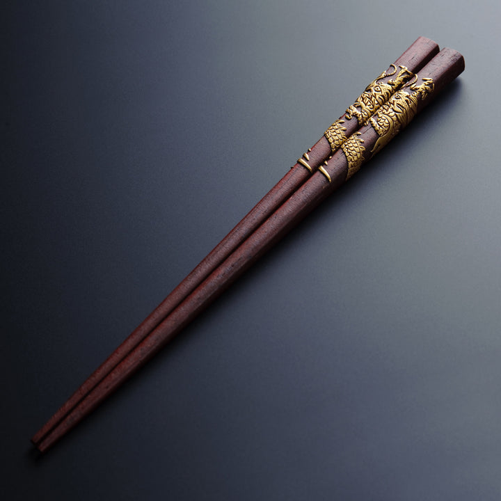 一膳 龍